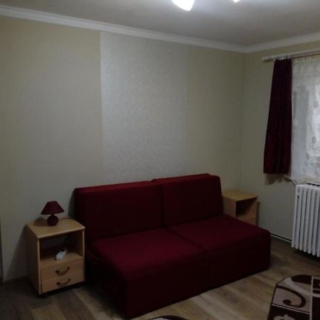 Kiraly Apartman Gheorgheni  Εξωτερικό φωτογραφία
