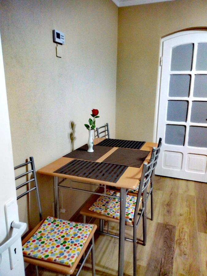 Kiraly Apartman Gheorgheni  Εξωτερικό φωτογραφία