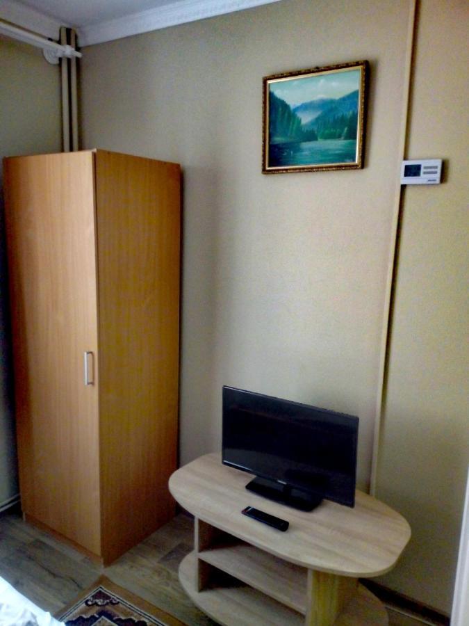 Kiraly Apartman Gheorgheni  Εξωτερικό φωτογραφία