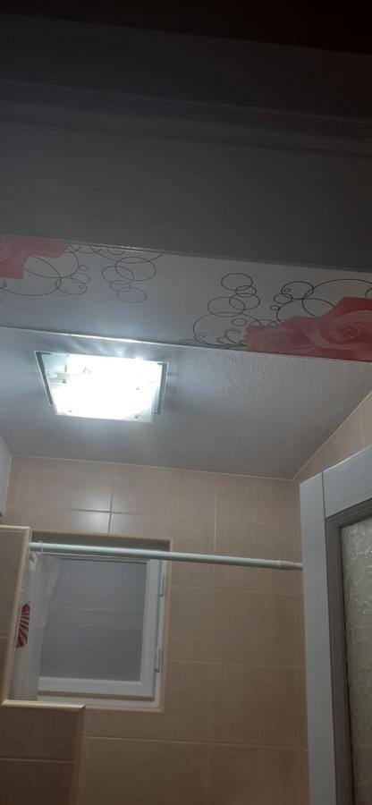 Kiraly Apartman Gheorgheni  Εξωτερικό φωτογραφία