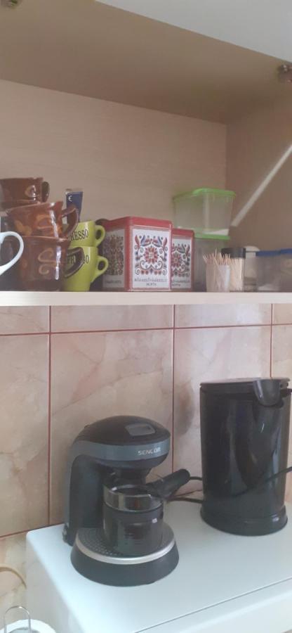 Kiraly Apartman Gheorgheni  Εξωτερικό φωτογραφία