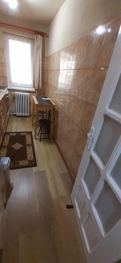 Kiraly Apartman Gheorgheni  Εξωτερικό φωτογραφία