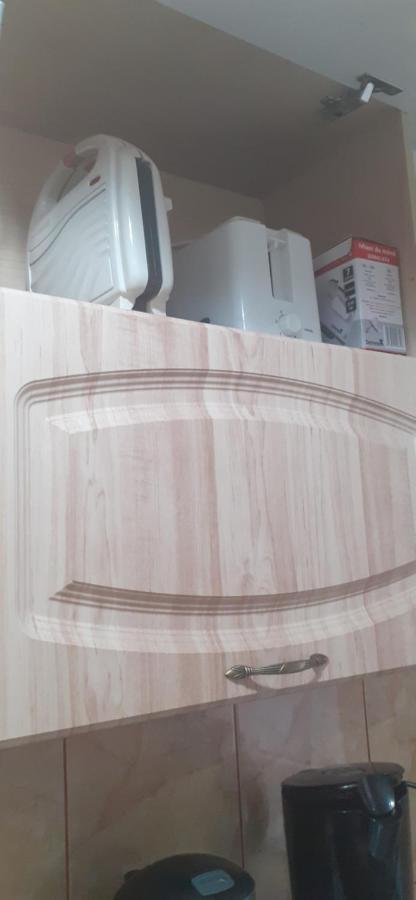 Kiraly Apartman Gheorgheni  Εξωτερικό φωτογραφία