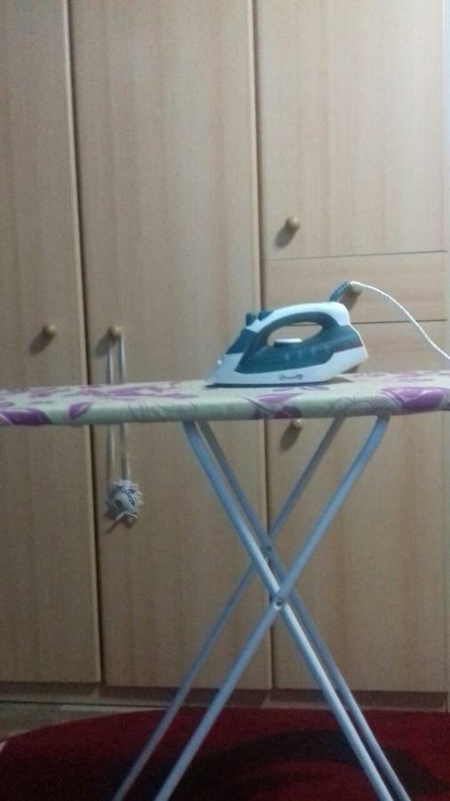 Kiraly Apartman Gheorgheni  Εξωτερικό φωτογραφία